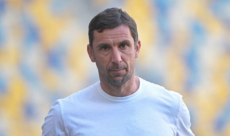 Срна пояснив, як Шахтар адаптується до втрати ключових гравців