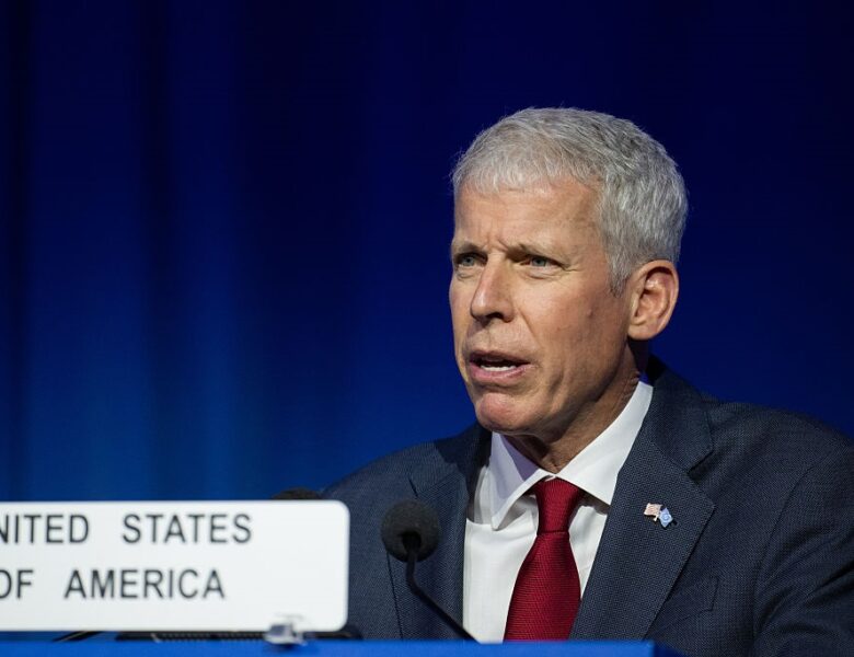 США готові замінити для ЄС газ і нафту з Росії