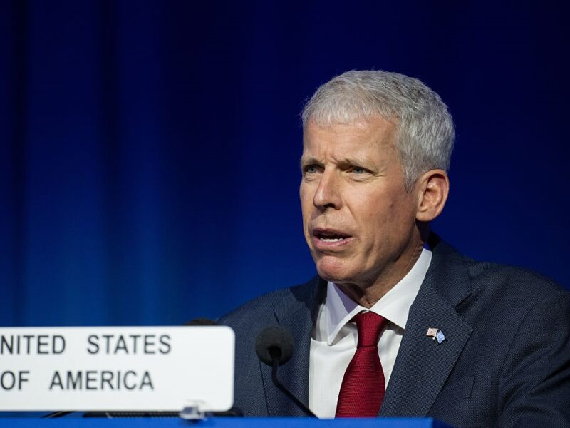 США готові замінити для ЄС газ і нафту з Росії