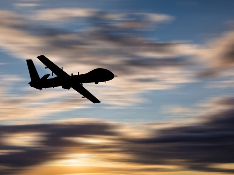 США планують взяти на себе моніторинг буферної зони в Україні – ЗМІ