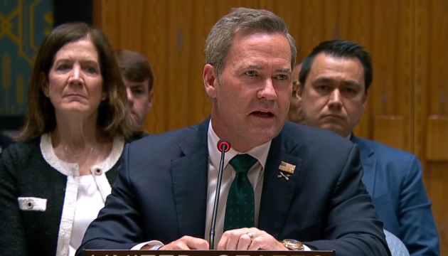 США в ООН зробили заяву щодо Росії