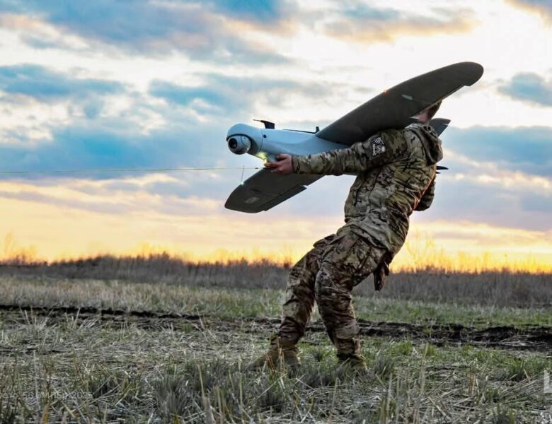 США виділили $2 млрд на ШІ-дрони для ЗСУ – ЗМІ