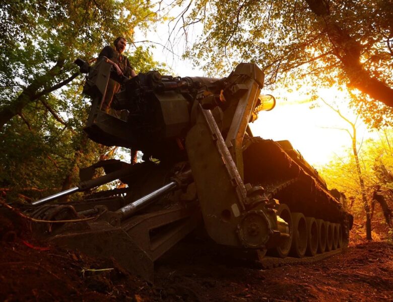 ССО завдали удару по логістиці росіян на Курщині