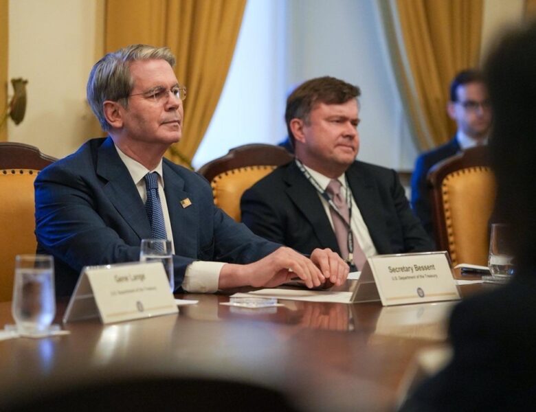 Стали відомі деталі переговорів США і ЄС