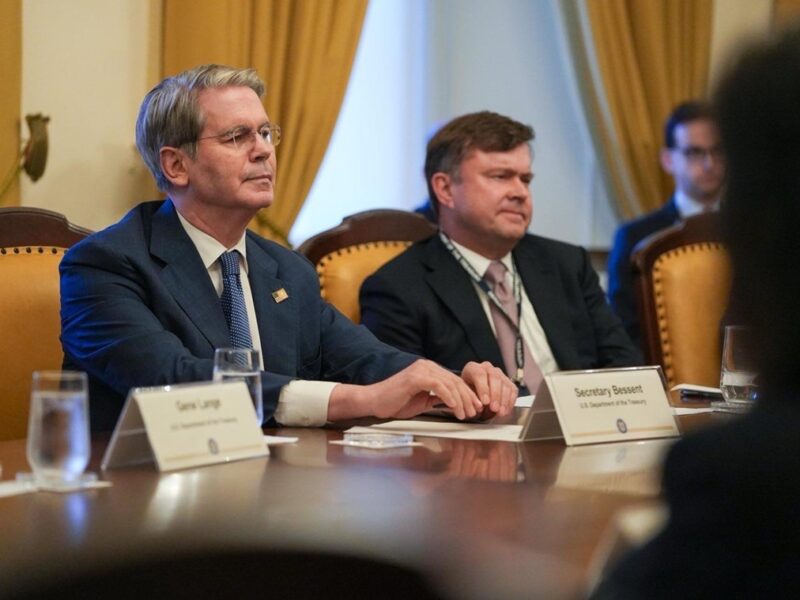 Стали відомі деталі переговорів США і ЄС