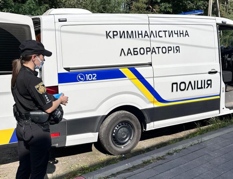 Стали відомі подробиці подвійного вбивства на Львівщині