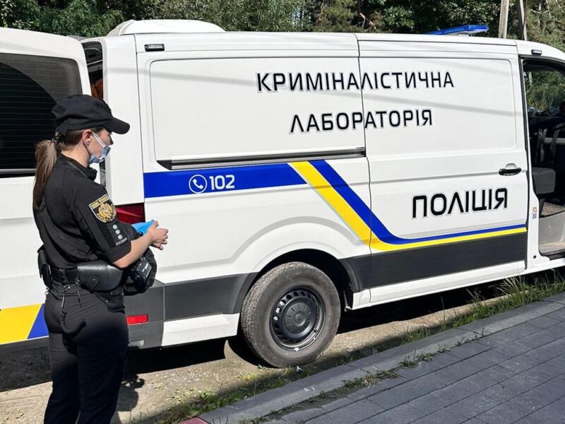 Стали відомі подробиці подвійного вбивства на Львівщині