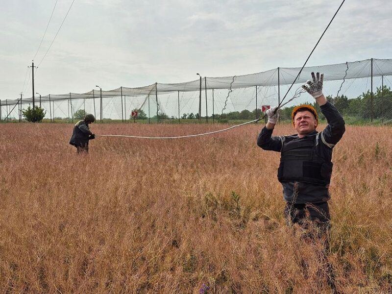 Стало відомо про нові відключення у двох областях