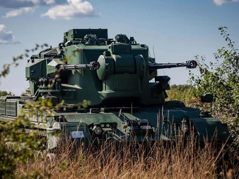 Стало відомо, як відпрацювала ППО в ніч на суботу