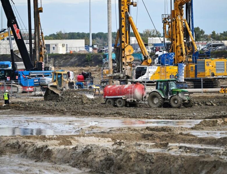 Суд ЄС заблокував Угорщині допомогу на АЕС, яку будує Росія