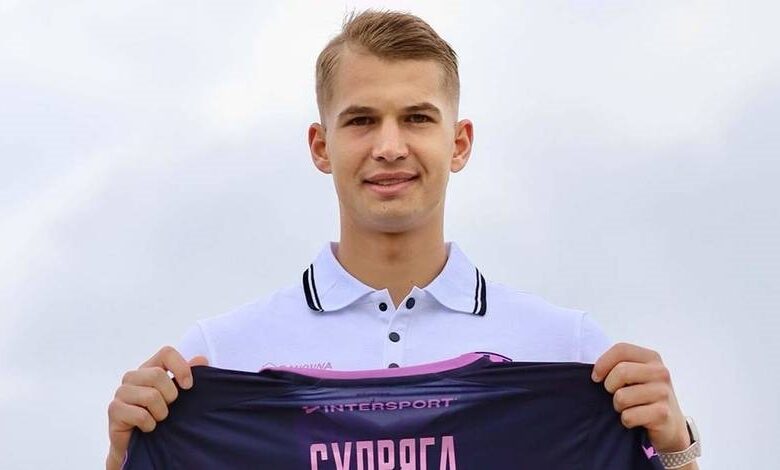 Супряга в ударі та під ударом: перший гол з 2020 року і, ймовірно, перелом