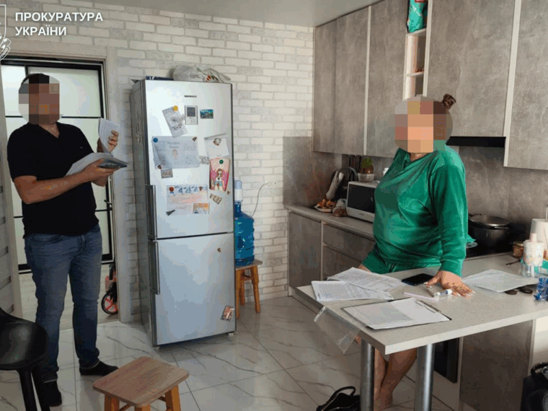 Сутичка з ТЦК у Вінниці: трьом учасницям конфлікту оголосили підозру