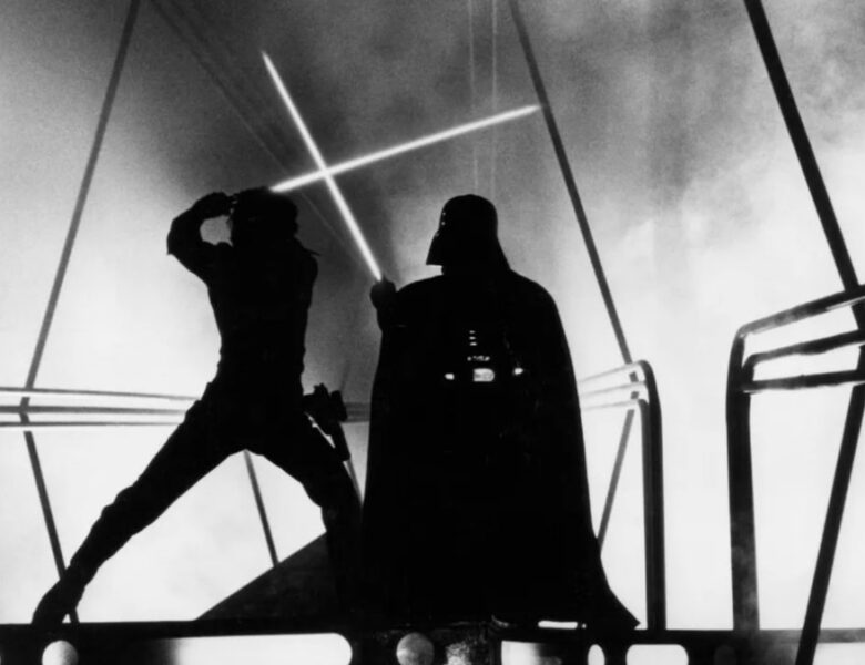 Світловий меч Дарта Вейдера встановив рекорд на аукціоні