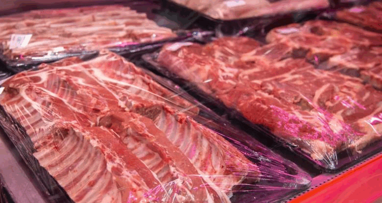 Світові ціни на м’ясо та олію досягли багаторічних максимумів