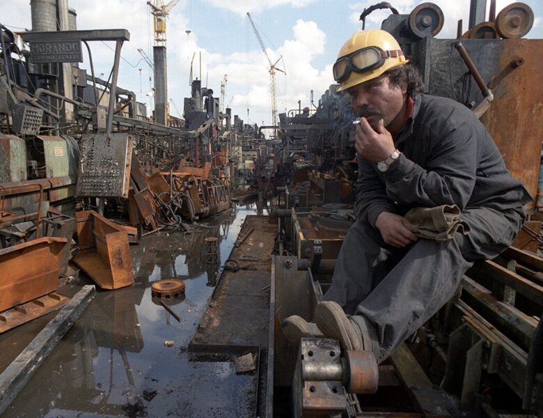 СЗРУ: Кремль приховує безробіття, маскуючи його під соціальний прогрес