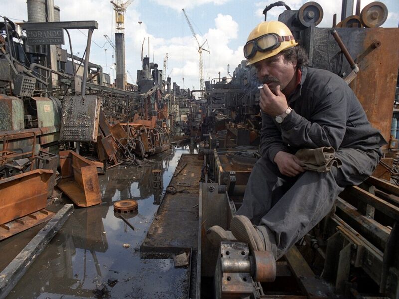 СЗРУ: Кремль приховує безробіття, маскуючи його під соціальний прогрес