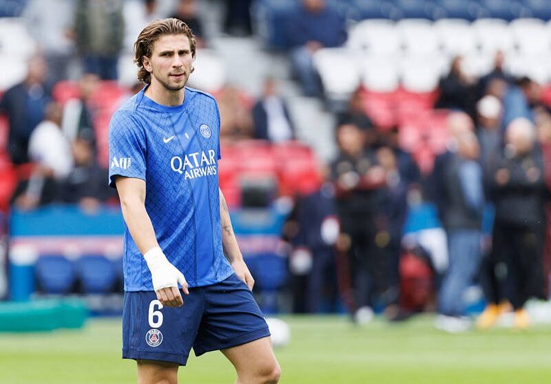 Такий вже футбол: Забарний – про несподівану поразку ПСЖ