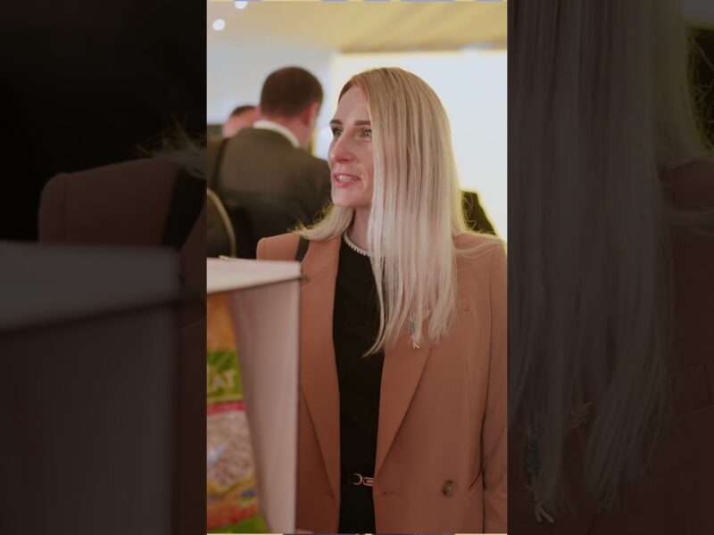 Українські виробники презентували харчову галузь у США на заході “Taste Ukraine”