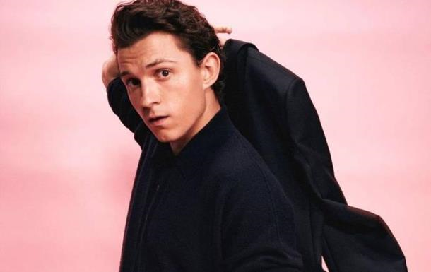 Том Голланд отримав струс мозку на зйомках нового Людини-павука