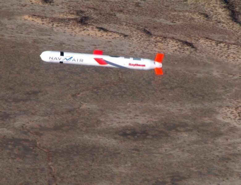 Tomahawk змінить динаміку конфлікту – Келлог