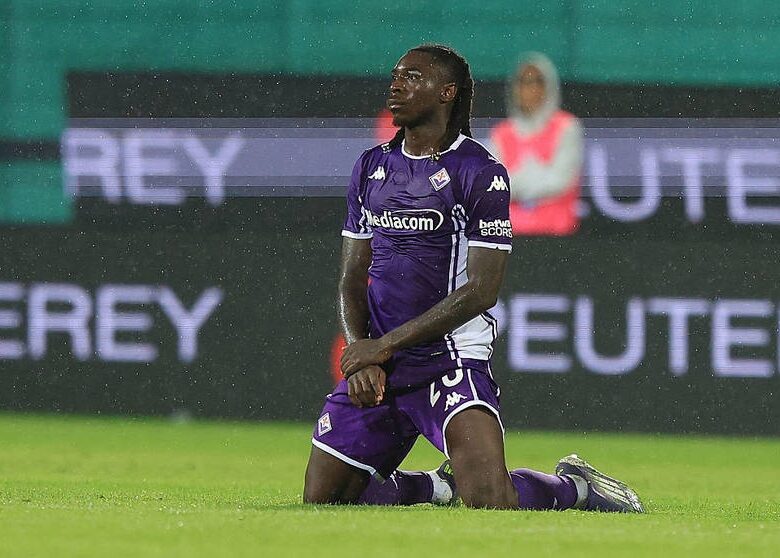 Топ-голеадор минулого сезону Серії А заявив про себе в іншій сфері