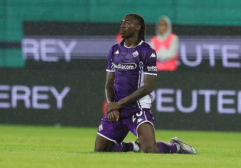 Топ-голеадор минулого сезону Серії А заявив про себе в іншій сфері