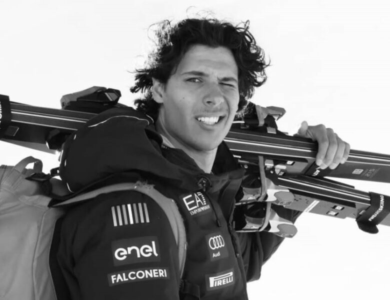 Трагічний інцидент на трасі: загинув італійський гірськолижник