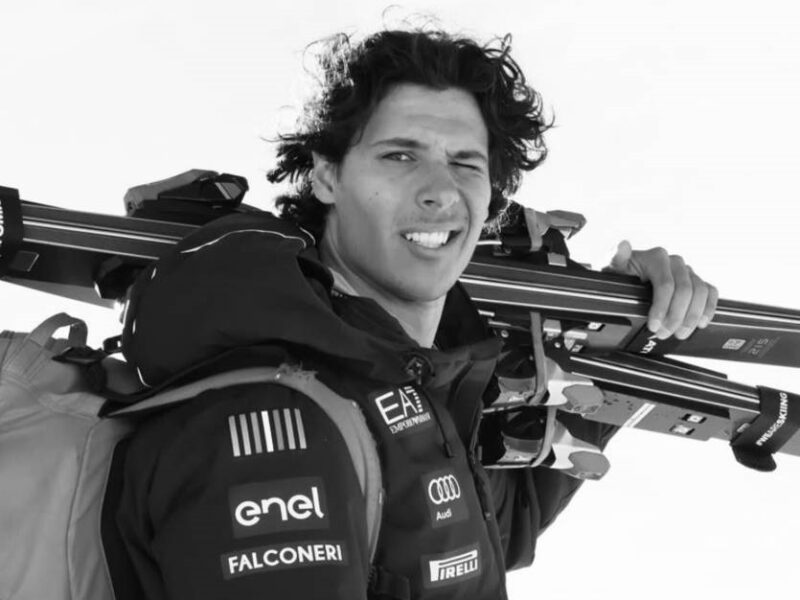 Трагічний інцидент на трасі: загинув італійський гірськолижник