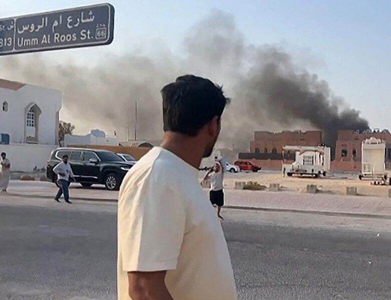 Трамп дозволив Ізраїлю ударити по Катару – ЗМІ