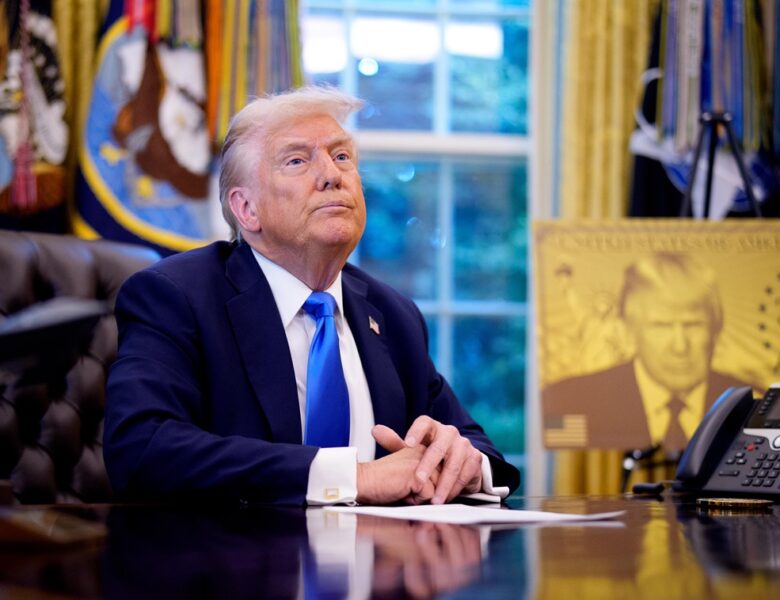 Трамп сподівається, що Сі Цзіньпін допоможе закінчити війну в Україні