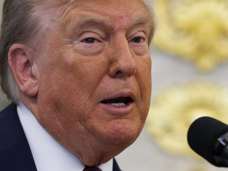 Трамп: У мене більше немає послань Путіну