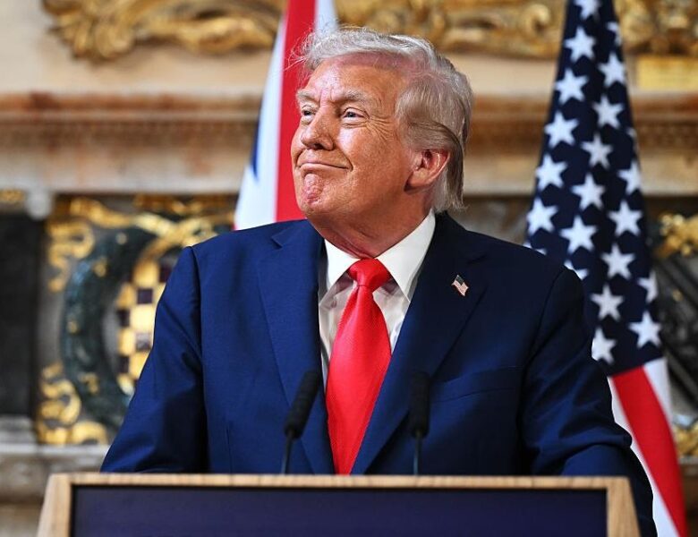 Трамп відмовив Тайваню в зброї через Китай – ЗМІ