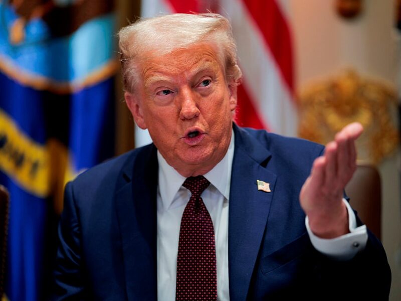 Трамп закликав ЄС відмовитися від російської нафти – ЗМІ