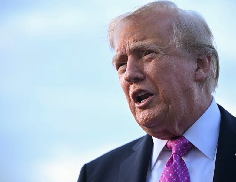 Трамп застеріг Ізраїль від ударів по Катару