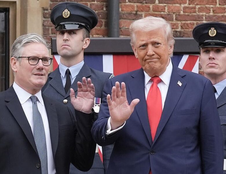 Трамп заявив, що Путін “підвів” його щодо України