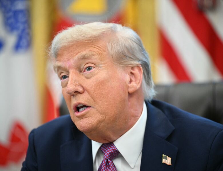 Трамп зробив нову заяву про війну в Україні