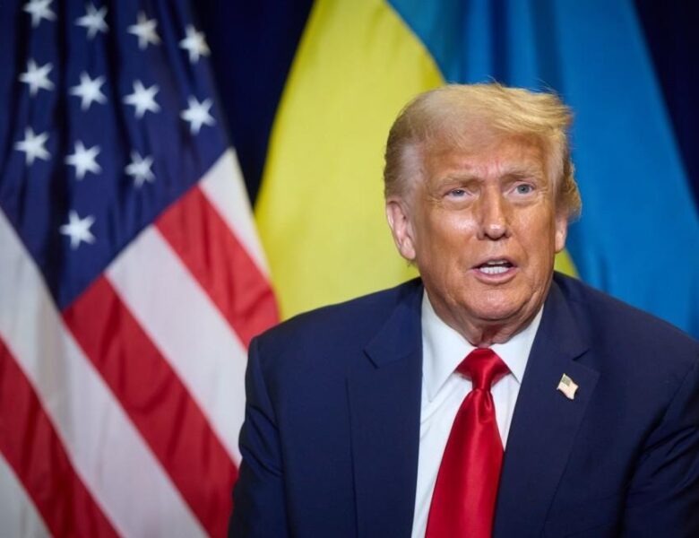 Трамп зробив “стратегічний крок” щодо Росії – ЗМІ