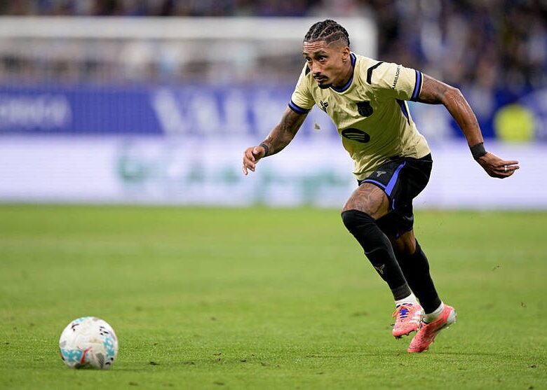 Травми гравців ускладнять Барселоні завдання в матчі Ліги чемпіонів із ПСЖ