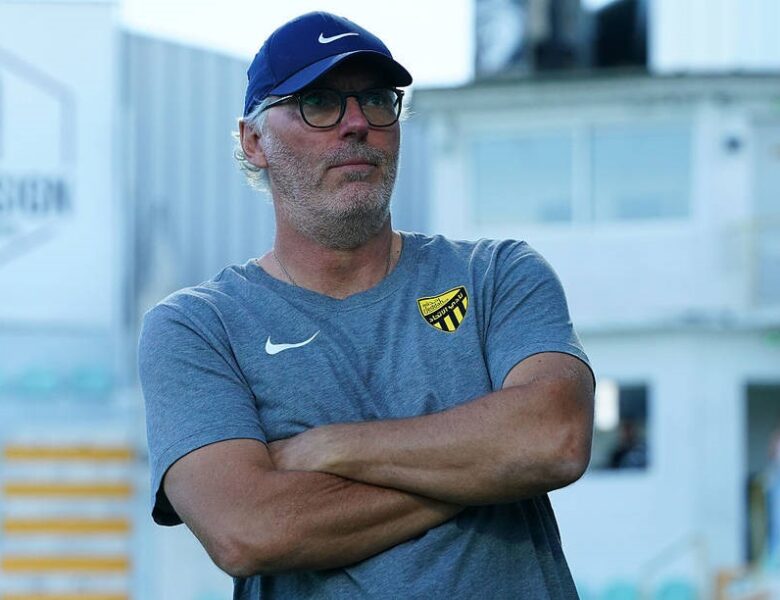 Тренер чемпіонів Саудівської Аравії звільнений після першої невдачі сезону