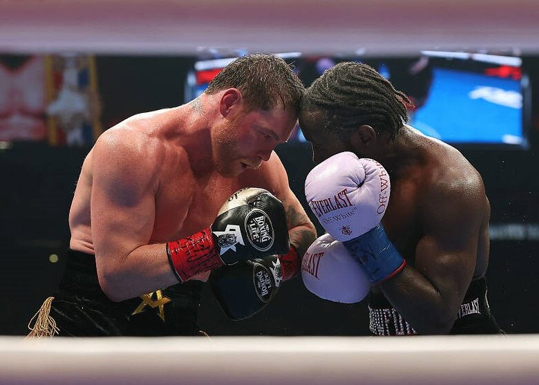 Тренер Кроуфорда оцінив ймовірність реваншу з Альваресом