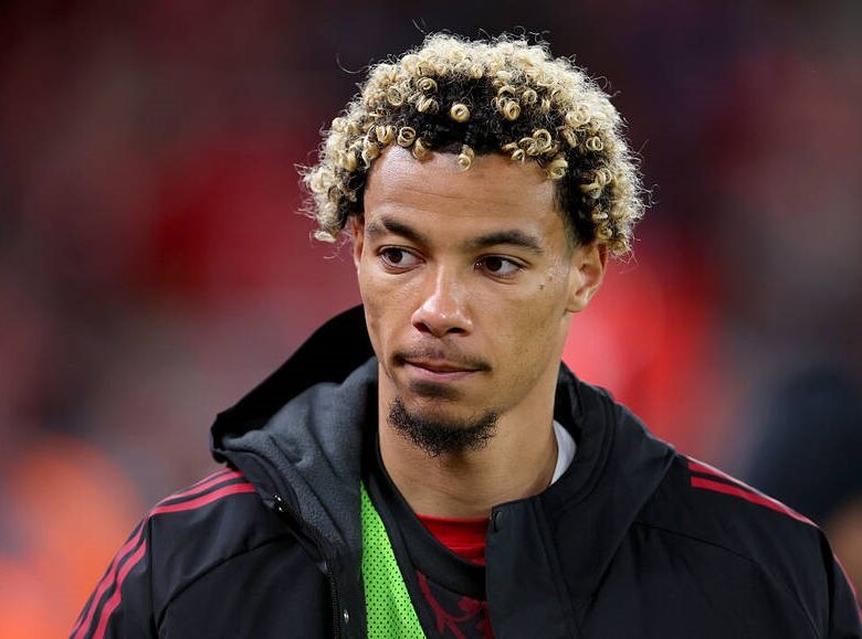 Тренер Ліверпуля відреагував на чутки про штраф гравцю за червону картку