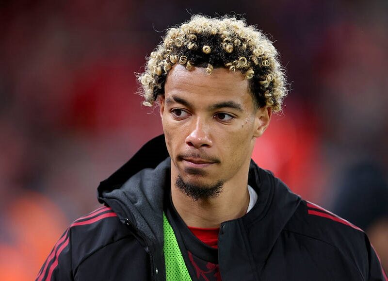 Тренер Ліверпуля відреагував на чутки про штраф гравцю за червону картку