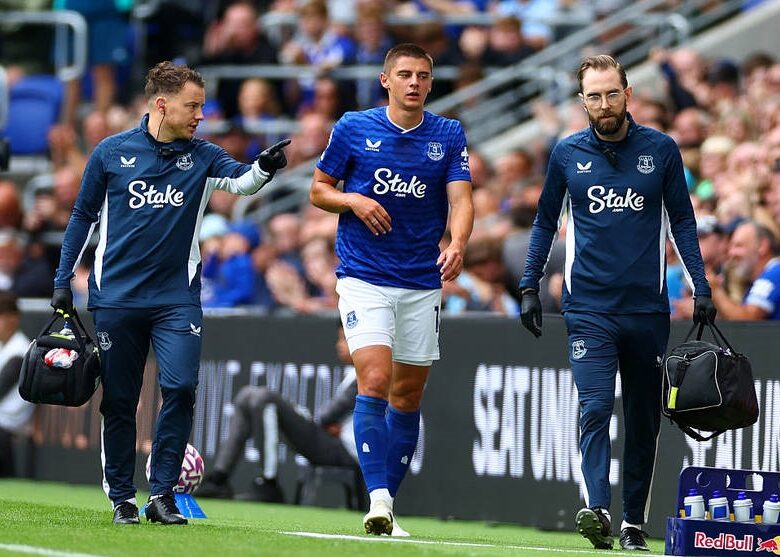 Тренер прокоментував участь Миколенка в майбутньому дербі