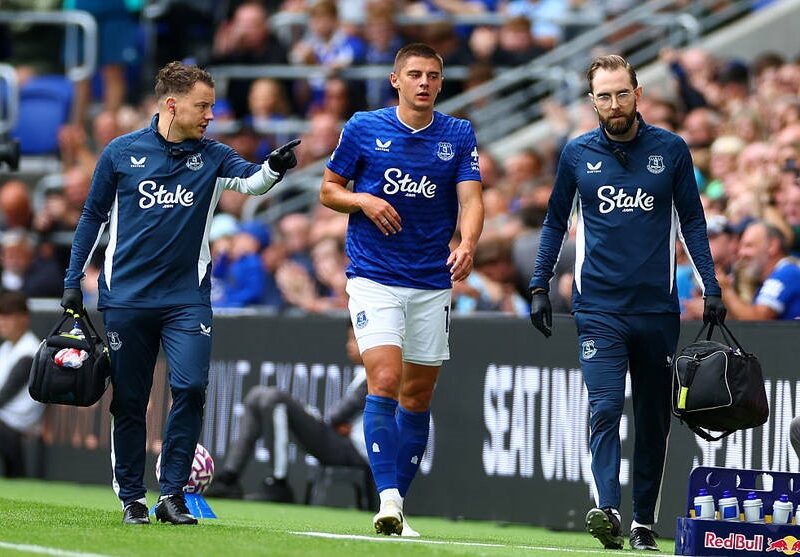 Тренер прокоментував участь Миколенка в майбутньому дербі