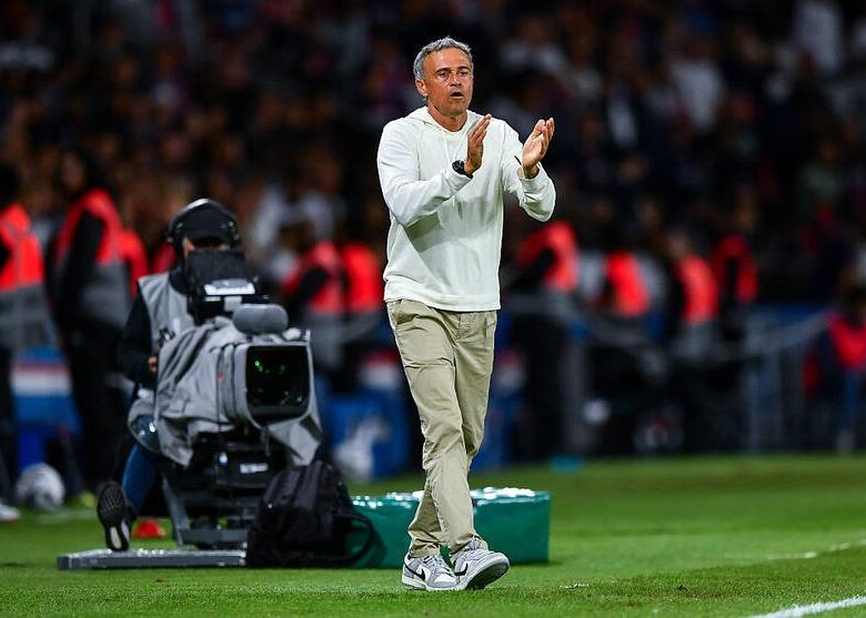 Тренер ПСЖ оцінив вплив поразки від Марселя на боротьбу за титул