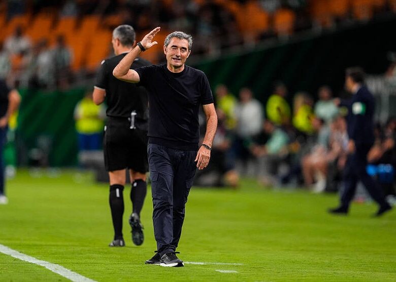 Тренера Атлетика дискваліфікували через конфлікт з арбітром