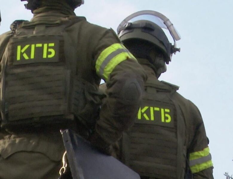 Три країни ЄС викрили розвідувальну мережу Білорусі в Європі