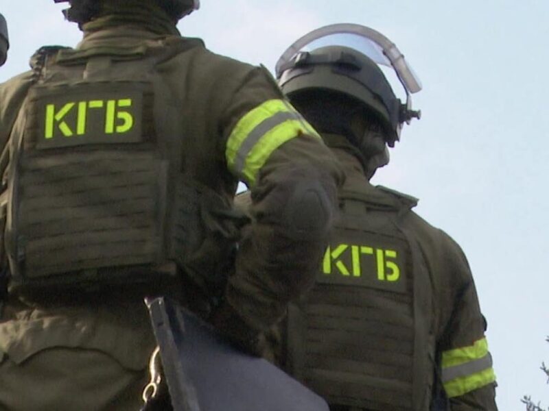 Три країни ЄС викрили розвідувальну мережу Білорусі в Європі