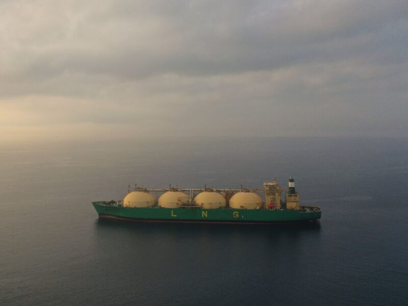 Три країни ЄС витратилися на газ РФ більше, ніж на Україну – Greenpeace