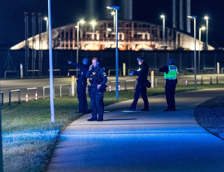 Тривога в Данії та Норвегії: хто запустив дрони